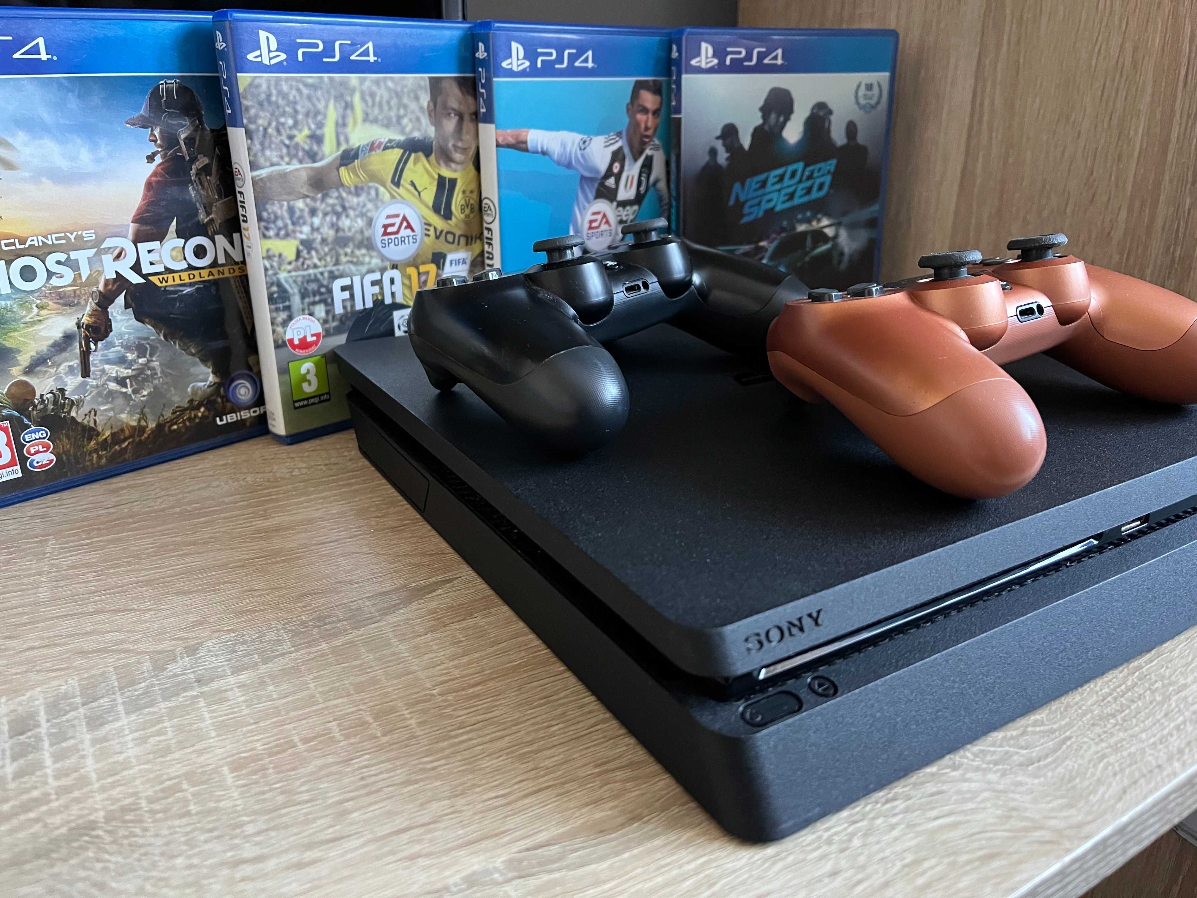 Konsola Psp 4 1Tb