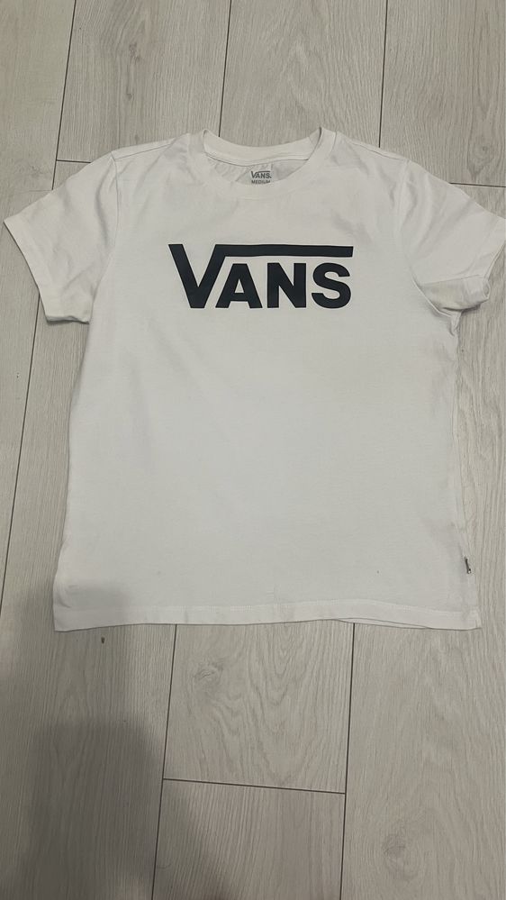 Фудболка VANS