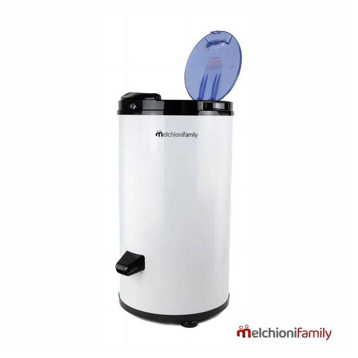 PROMO! Máquina de Secar Roupa 6KG 300W 3200RPM MelchioniFamily