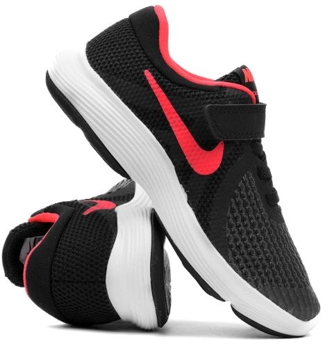 Nike кросівки 20,3см стелька на липучці