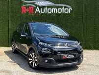 Citroën C3 1.2 PureTech Shine