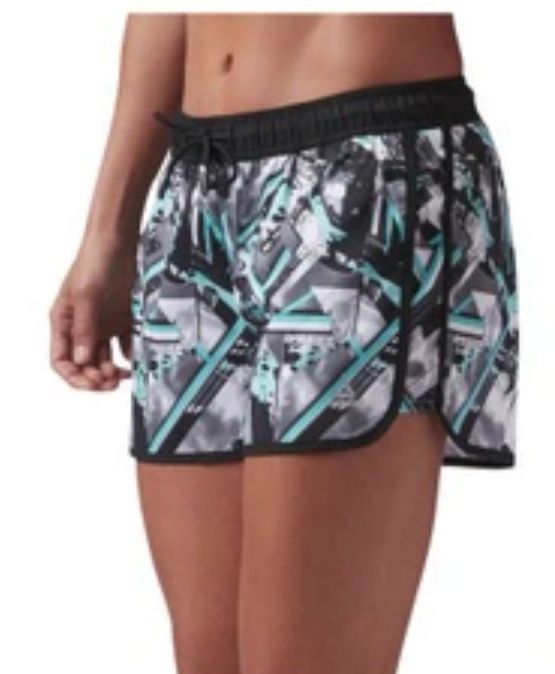 Nowe spodenki treningowe Reebok Wor Woven Short