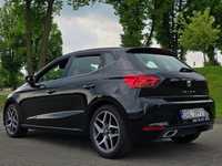 Seat Ibiza SEAT Ibiza Xcellence 1.0 TSI 115KM - bogato wyposażony