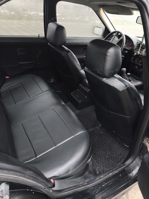 Продам BMW 1.8 газ/бензин