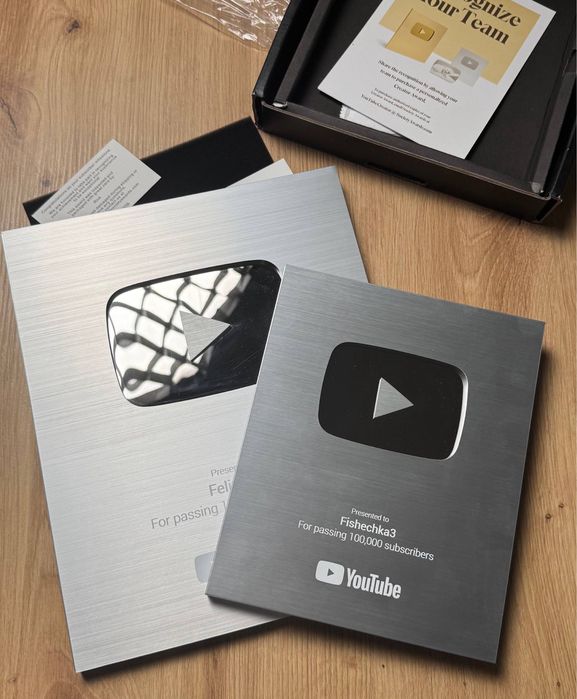 Спеціаліст по розвитку Ютуб каналів