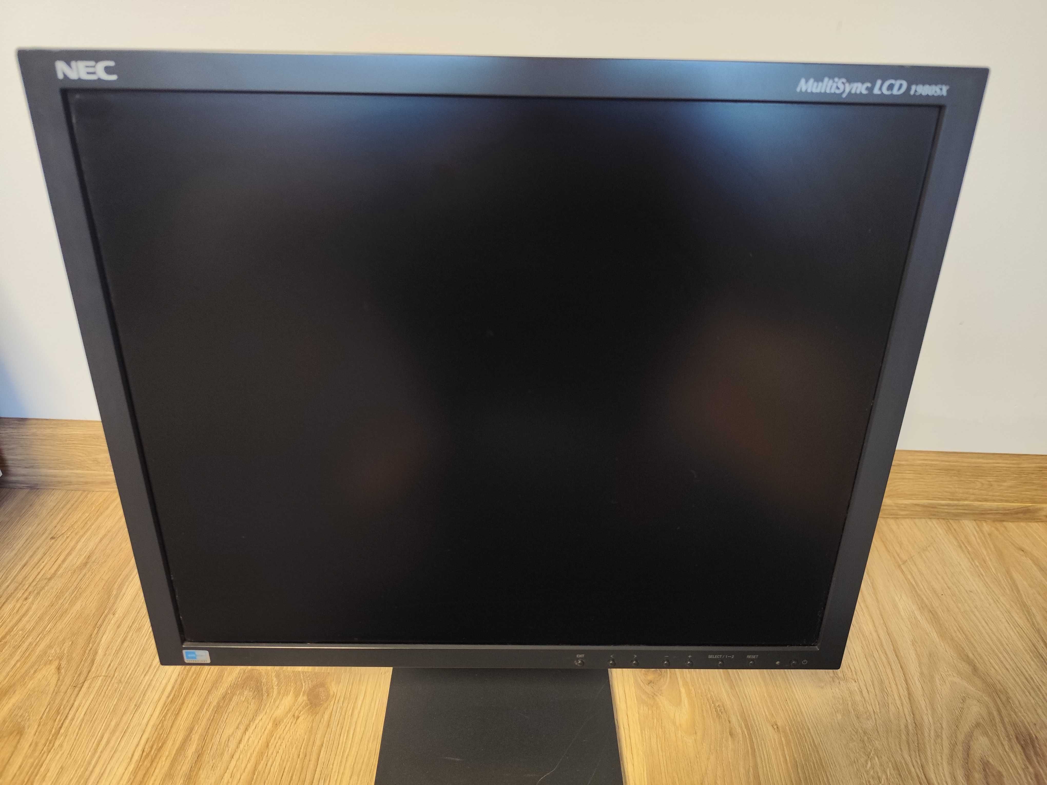 Monitor NEC Monitor
