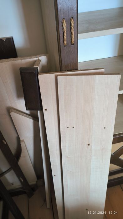 Меблі для дитячої кімнати