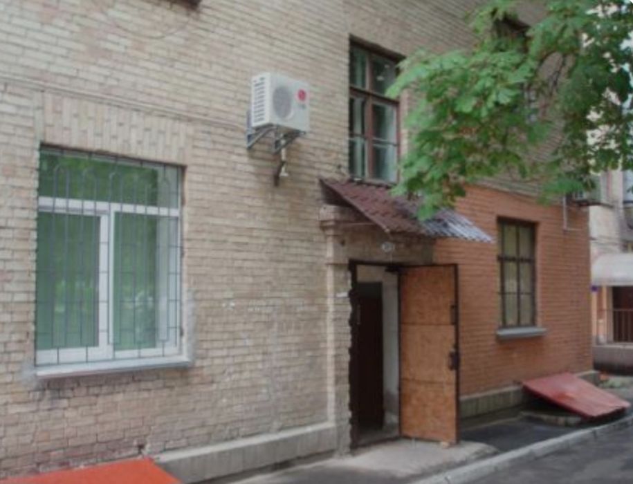 Комната в общежитии