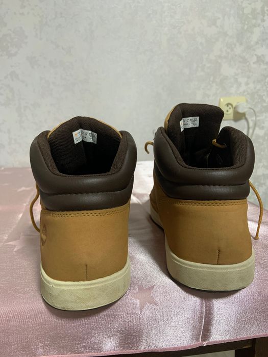 Ботінки Timberlad  40 розмір