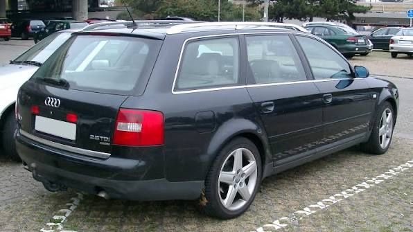 Разборка ауди а6с5 2.5 АВТОМАТ