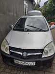 Geely MK 2010 джили мк2010