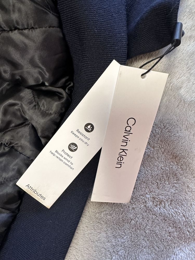 Чоловіча куртка Calvin Klein /L