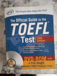 Guia oficial para teste IELTS e TOEFL