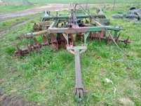 Talerzowka famarol 3.2m