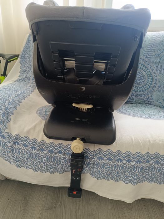 Cadeira auto Concord Ultimax 2.