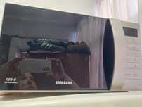 Microndas samsung com gril