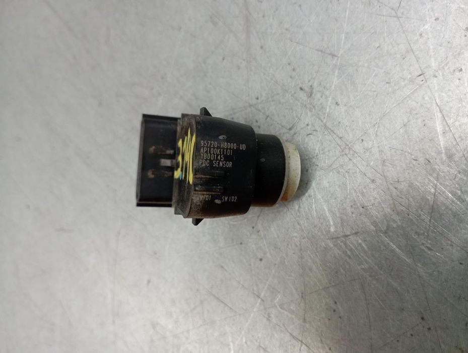 Sensor de estacionamento KIA Rio IV (YB)
