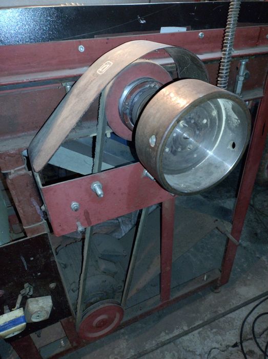 Продам пилораму многофункциональную (Илларионово, Днепр)рабочую, состо