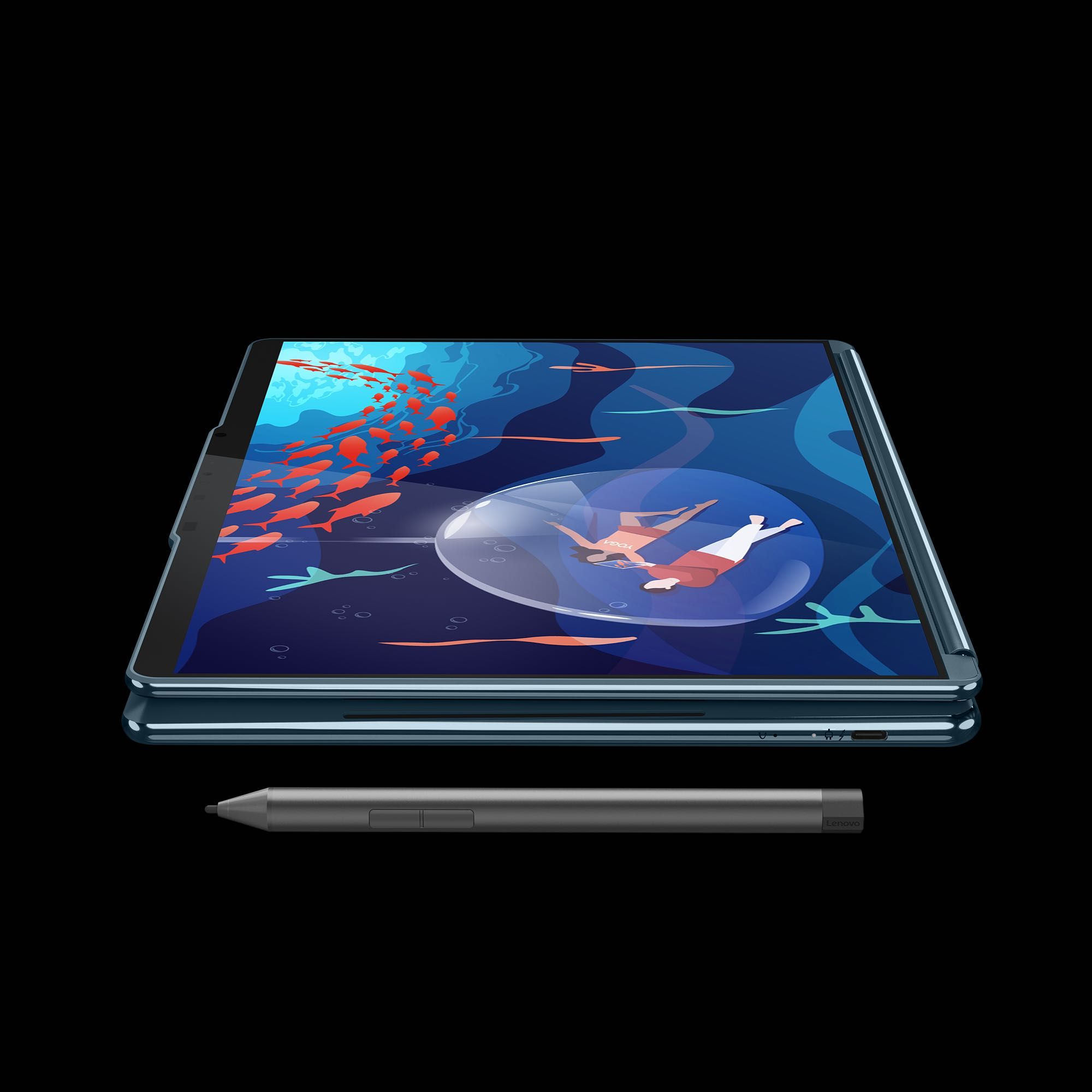 Lenovo Yoga Book 9 13IRU8  I7 - 1355U/16GB/512GBM2/3K/MT/W11