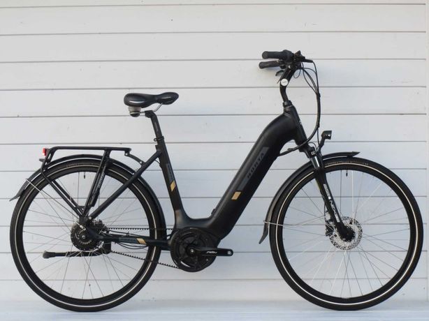 Продам E-bike Norta B-3040 - 2021