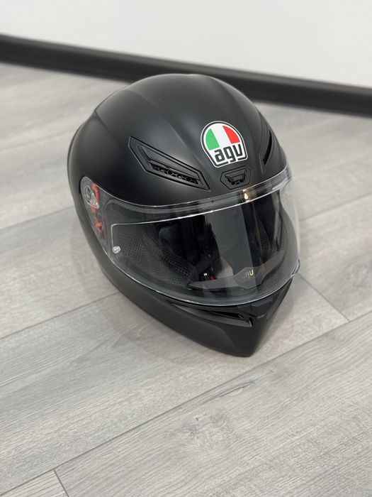 Мотошлем AGV K1 S