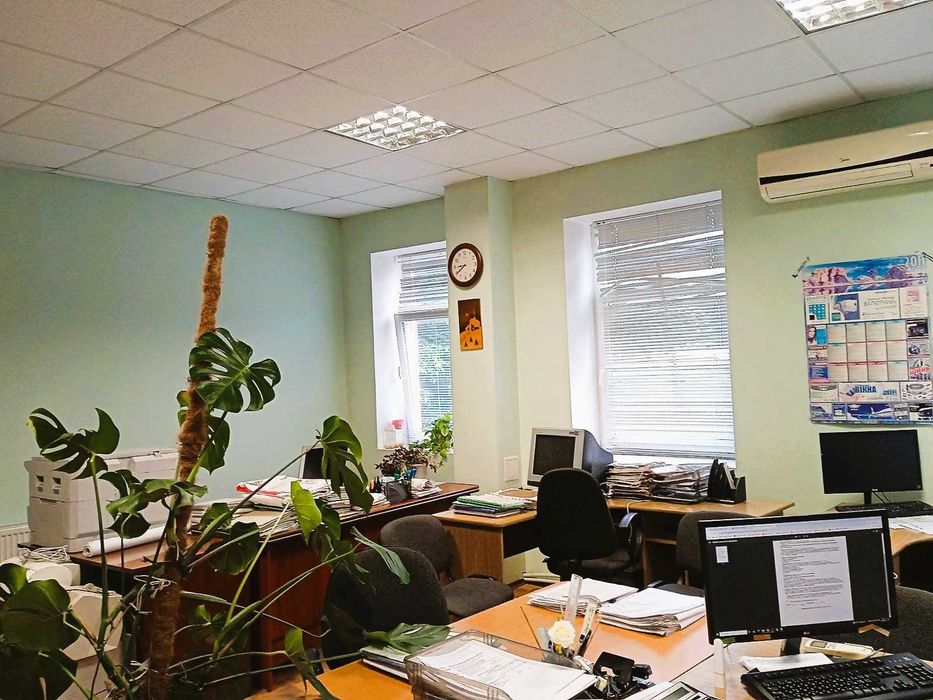 Продається приміщення 50 кв.м в центрі