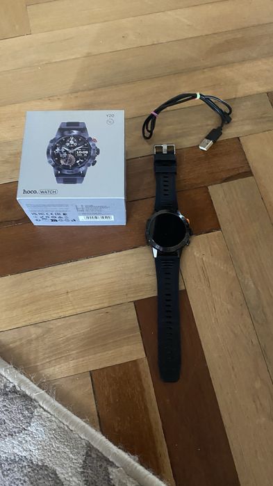 Смарт годинник Hoco