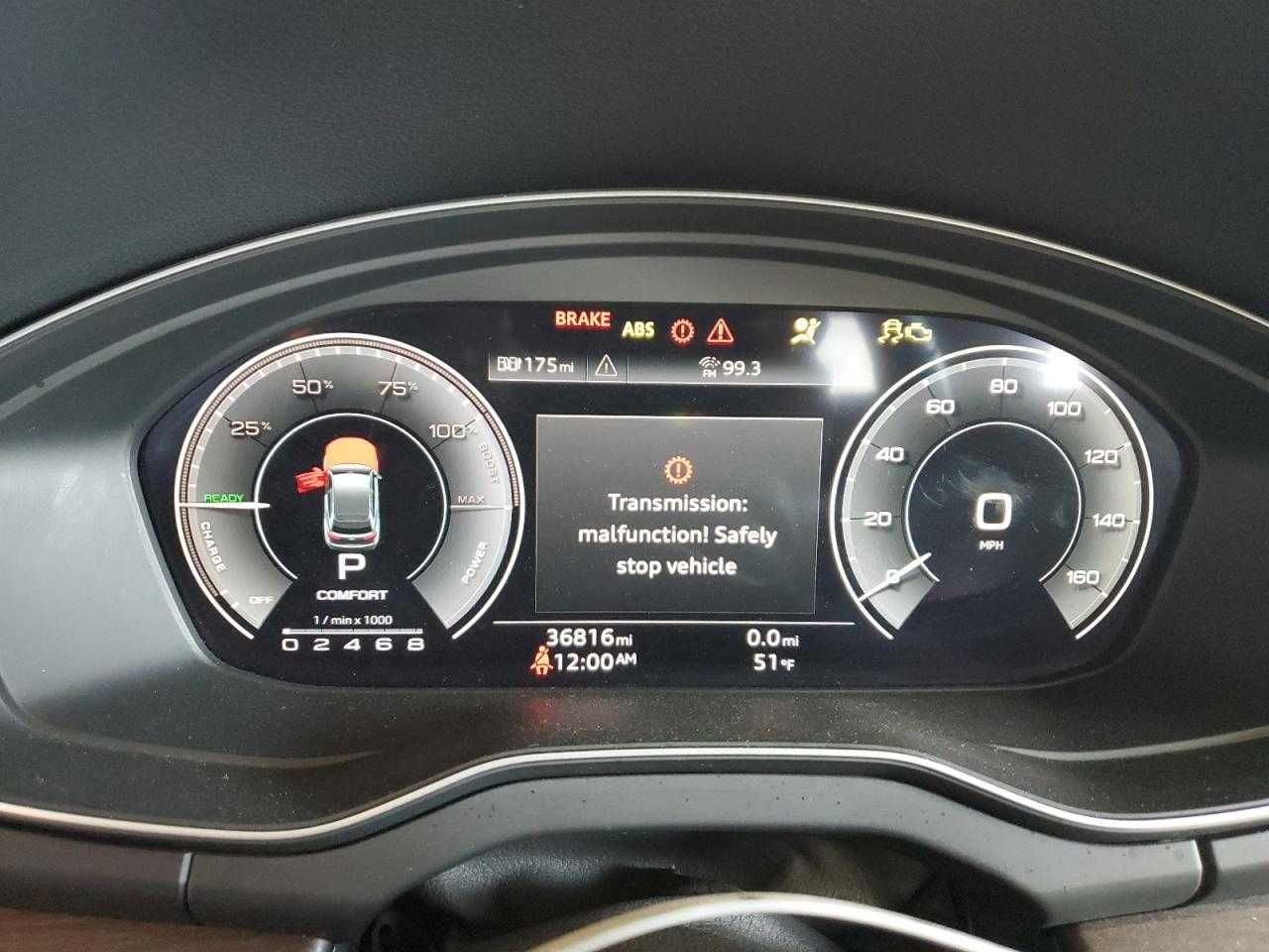 2021 Audi Q5 Premium 55 TFSI e quattroЗ ПДВ