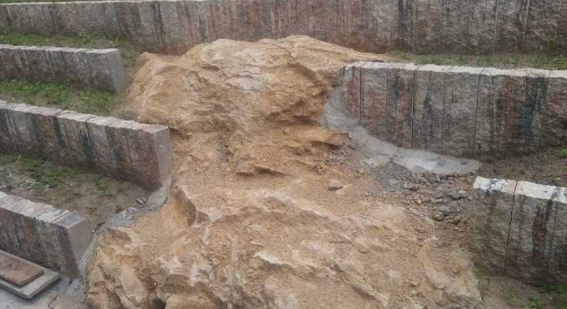 Profesjonalne usługi brukarskie – Układanie kostki brukowej