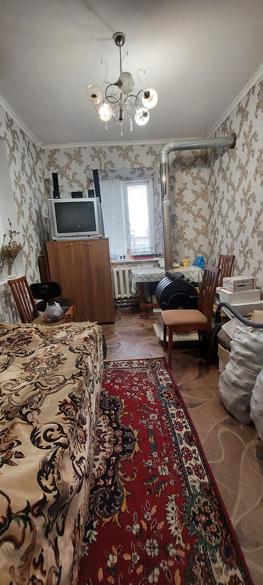 Продам дом в Подгородном