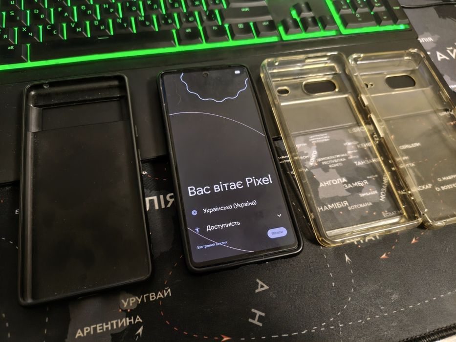 Google Pixel 7 8/128