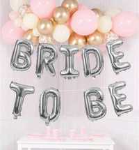 Balony Bride to be