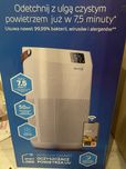 Oczyszczacz/filtr powietrza setti AP600 W