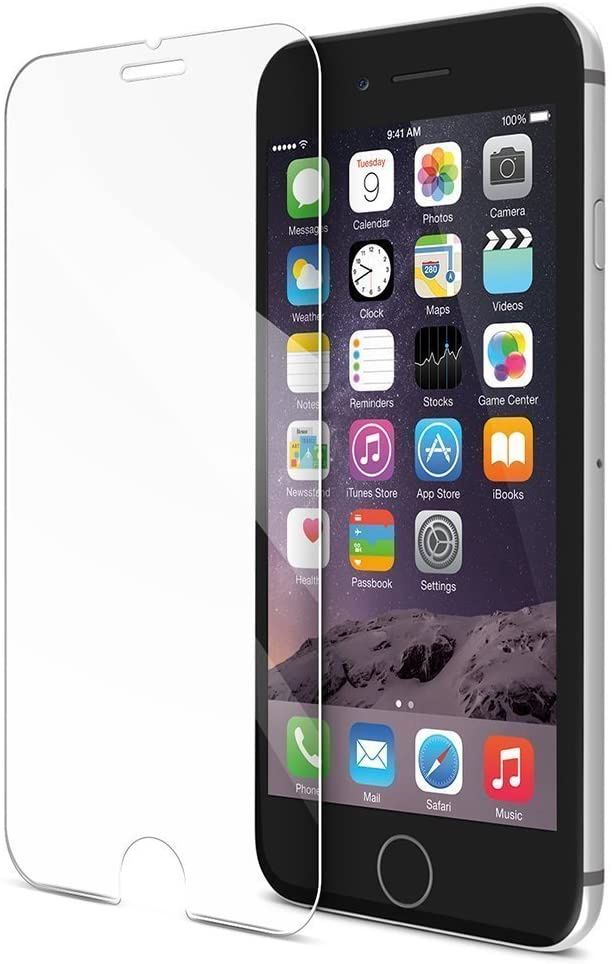 Szkło Hartowane Do Iphone 6 / 7 / 8 / Se2020