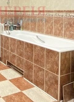 Продам чавунну ванну