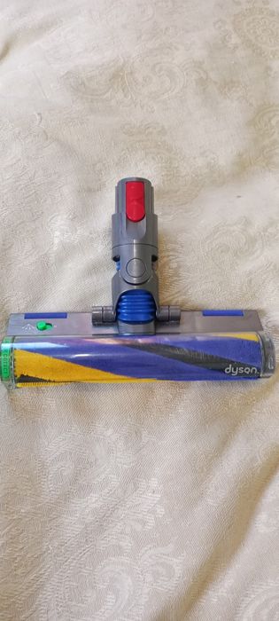 Насадка Laser Slim Fluffy Dyson V7, V8, V10, V11, V15 "