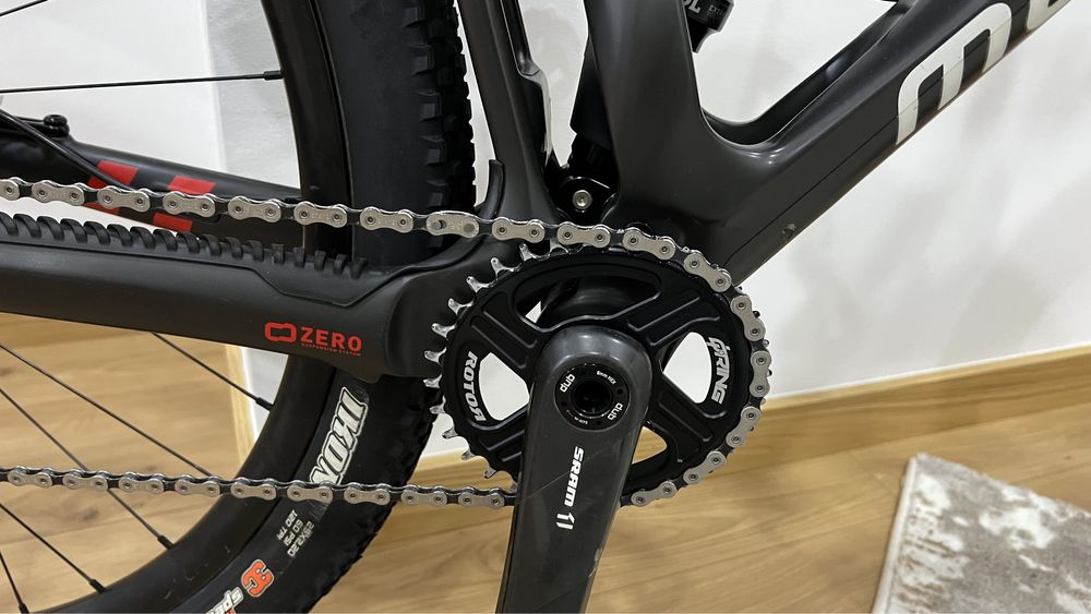 Mondraker F-Podium Carbon