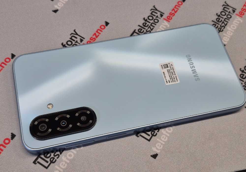 Samsung Galaxy A17 5G | 4/128 GB | POWYSTAWOWY | szkło GRATIS