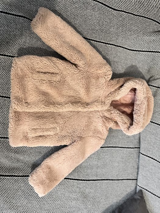 Шубка Primark 98 см 2-3 р.