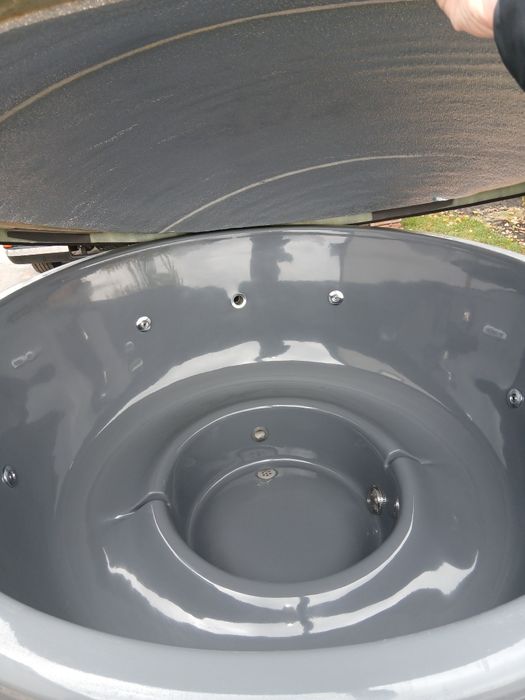 ЧАН-Джакузі Кагарлик