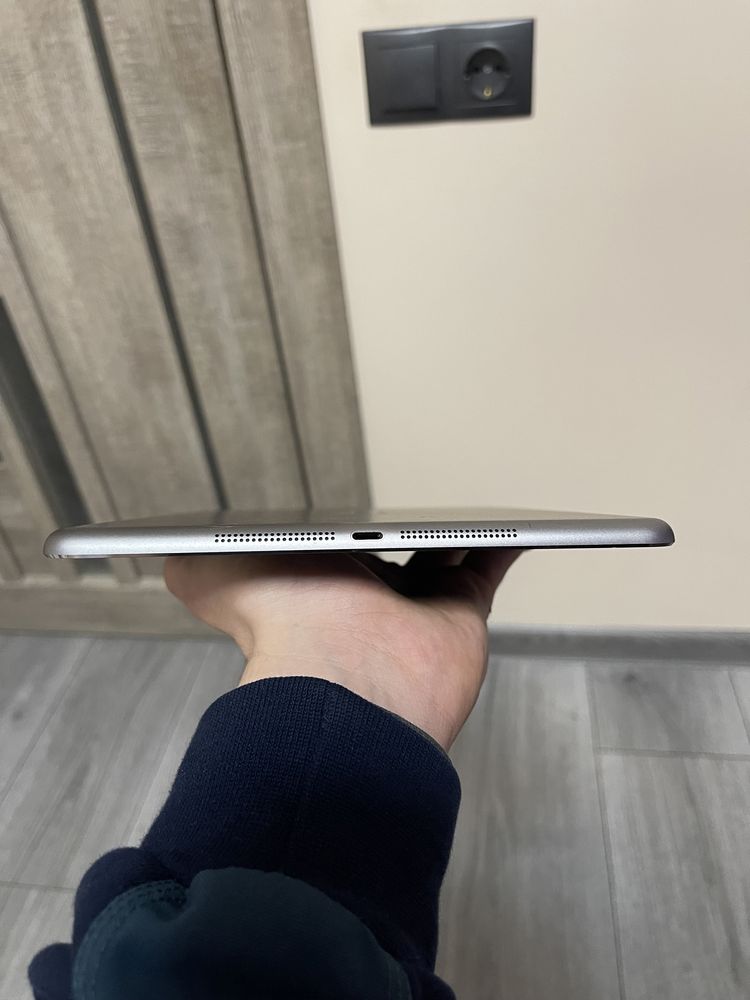 Ipad air 1 16gb wifi