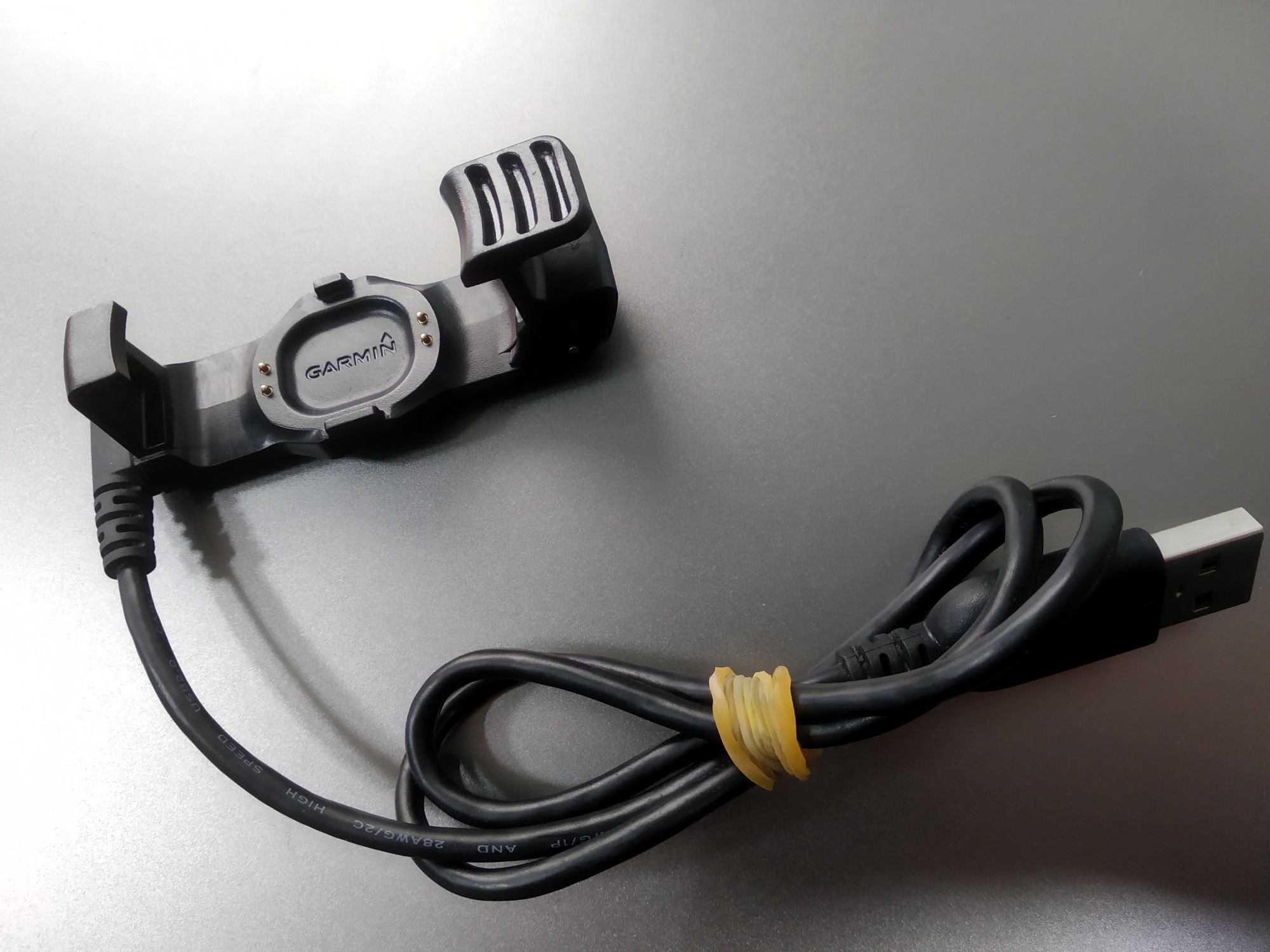 Часы Garmin Forerunner 35 "Original Зарядка".