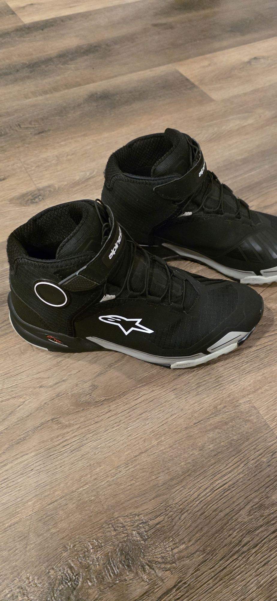 ALPINESTARS  Drystar  N° 42