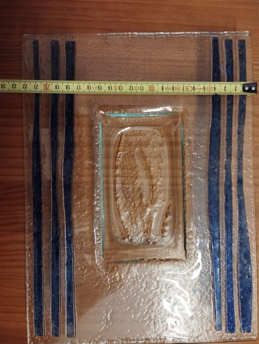 Cinzeiros azuis de Leiria/Marinha