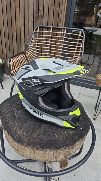 Kask MTB, cross, BMX, enduro, hulajnoga  O'Neal