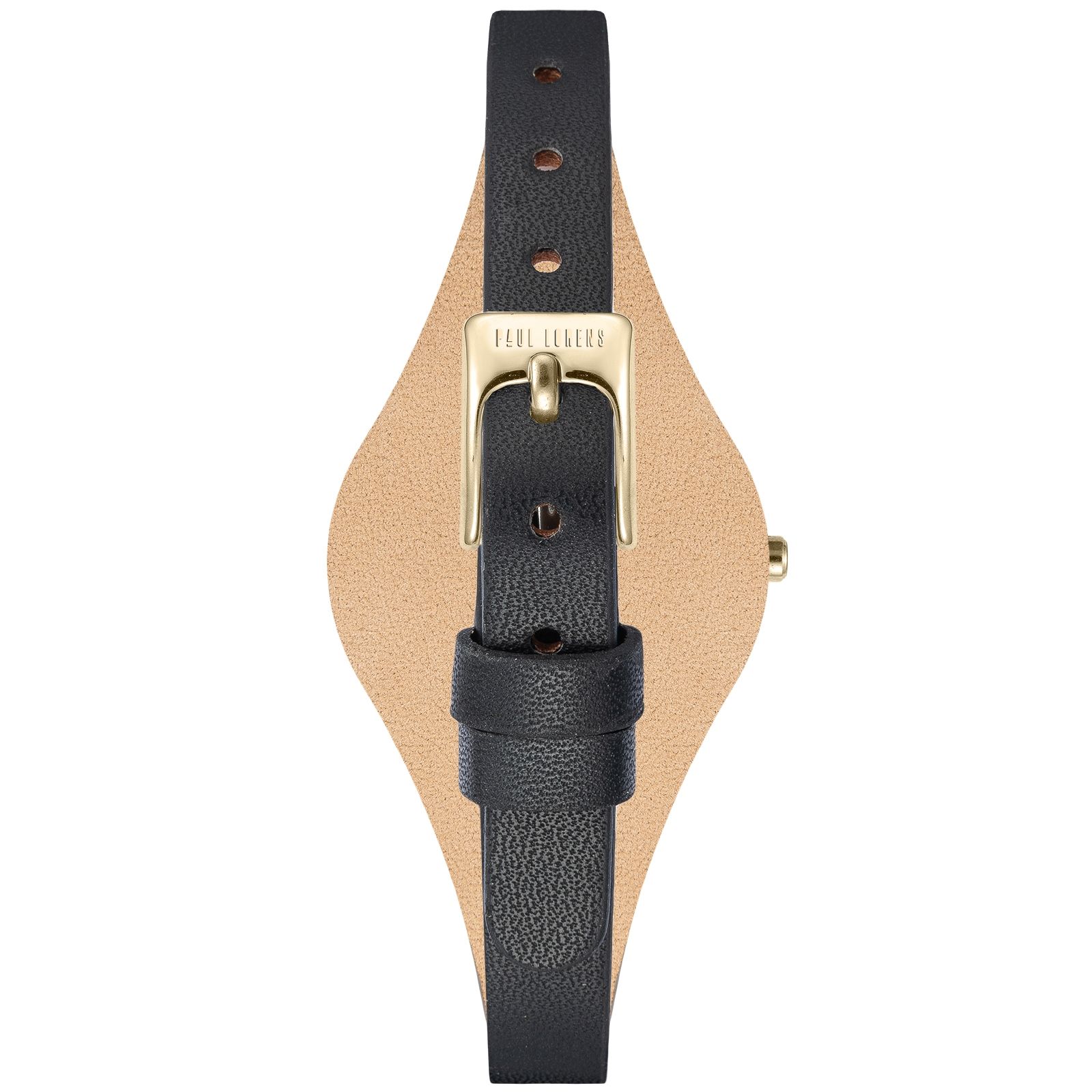 zegarek damski paul lorens pl3652a-1a2 + box