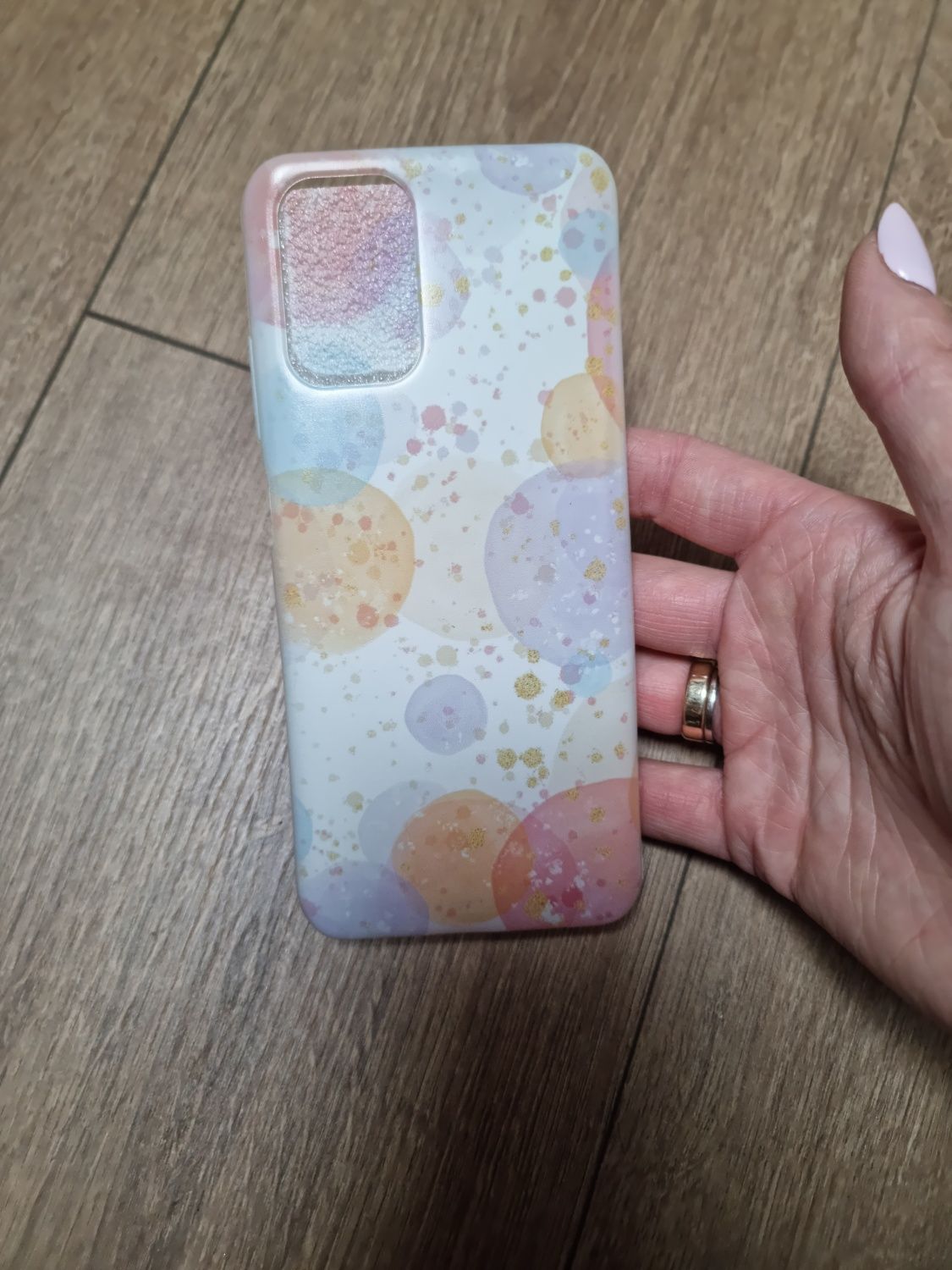 Etui Xiaomi Redmi Note 10, nowe