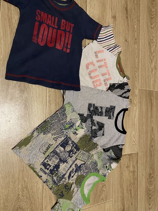 Пакет речей 12-18міс