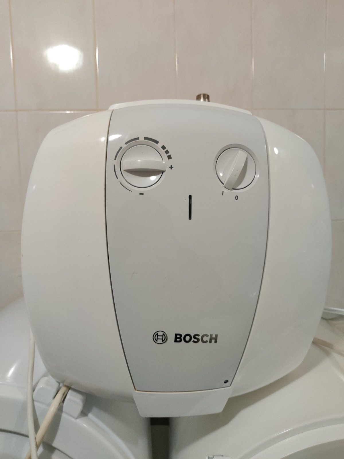 Водонагрівач Bosch TR2000T 10 T.
