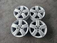 Alufelgi Felgi Vw T5 T6 17 Cali 5x120 7J17 ET55